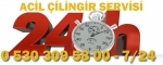 Garanti Anahtar ve Çilingir